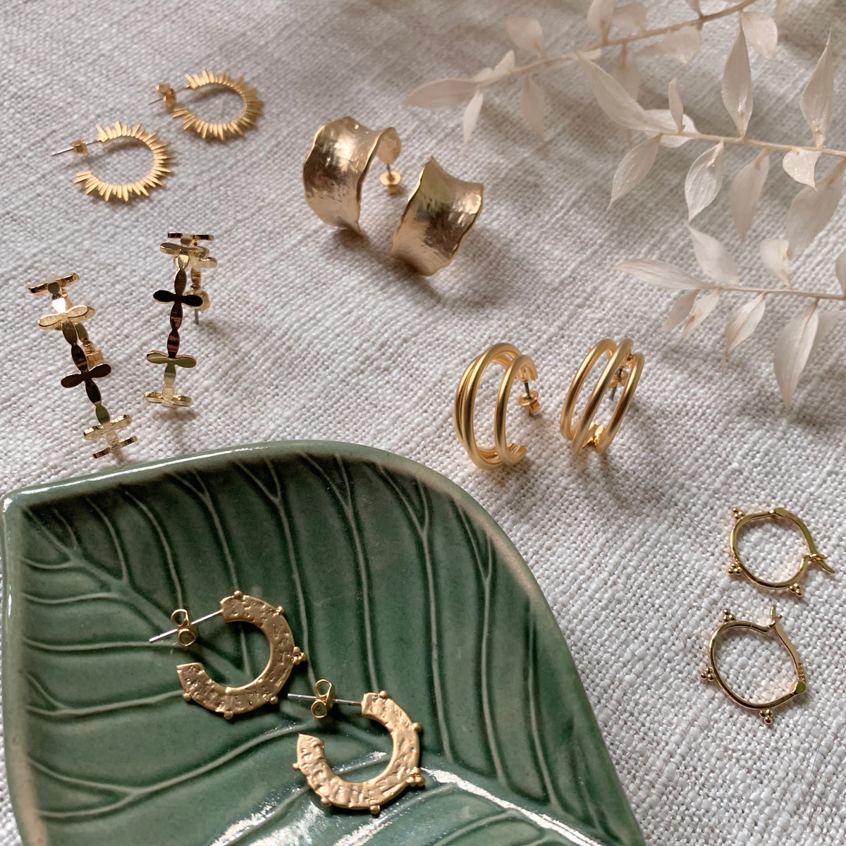 Everything – Little Nell Jewellery