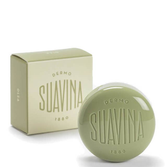 Suavina Lip Balm - Olive