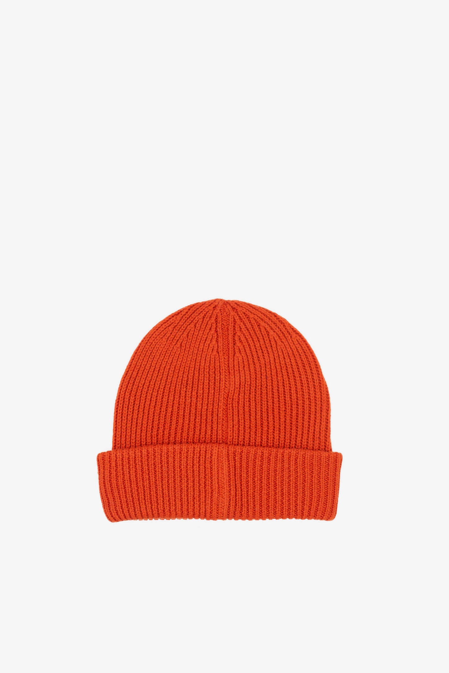 Recycled Bottle Beanie - Sunkissed Coral - AW24