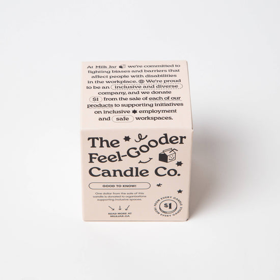 Cedar & Cassis Candle