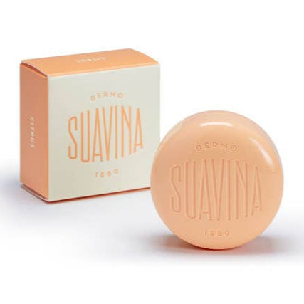 Suavina Lip Balm - Orange