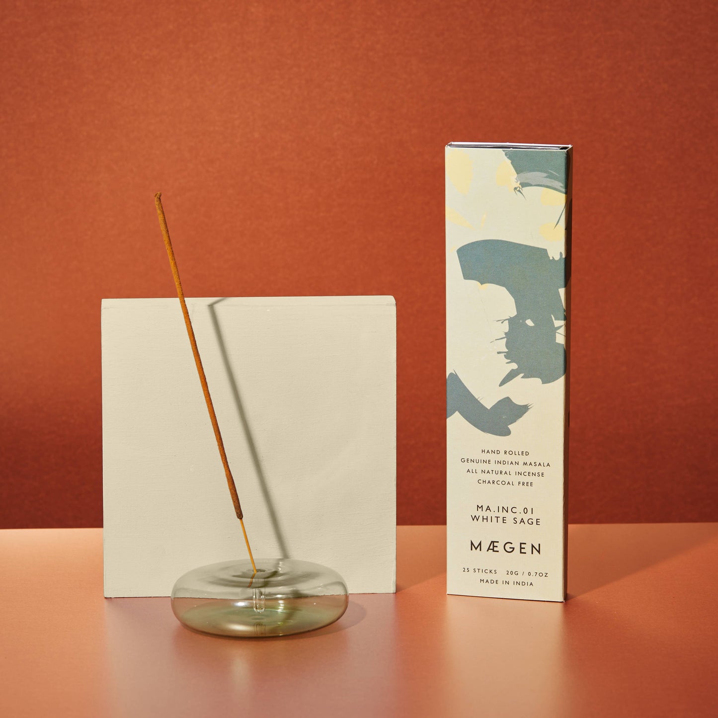 Incense Sticks - White Sage