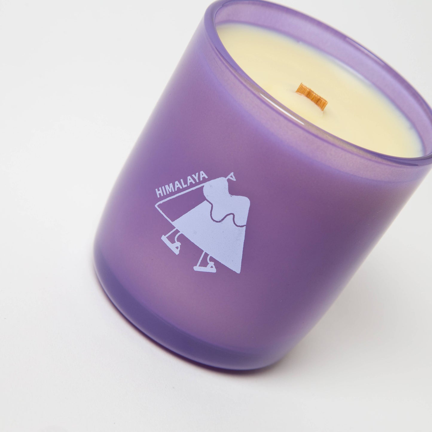 Grapefruit, Patchouli & Ylang-Ylang Candle