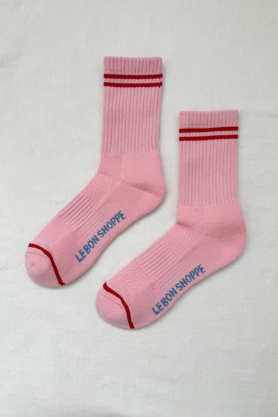 Le Bon Shoppe Boyfriend Socks