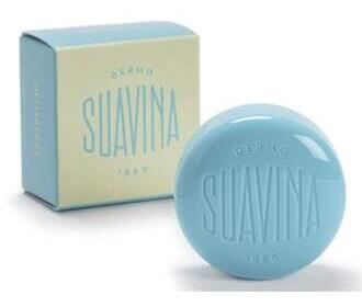 Suavina Lip Balm - Blue